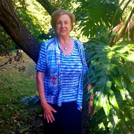 Inge Gasthuis Baden